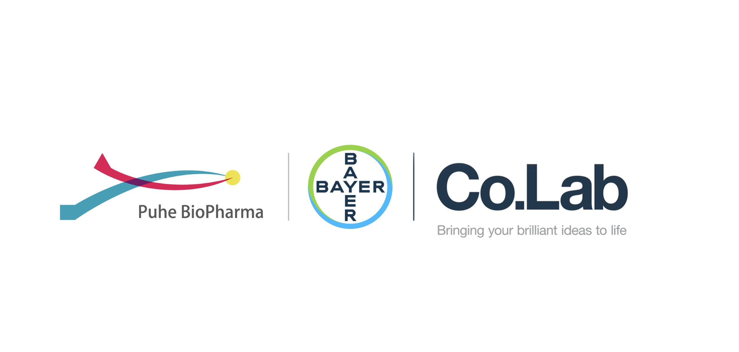 Puhe BioPharma settles in Bayer Co. Lab as one of the first batch of companies